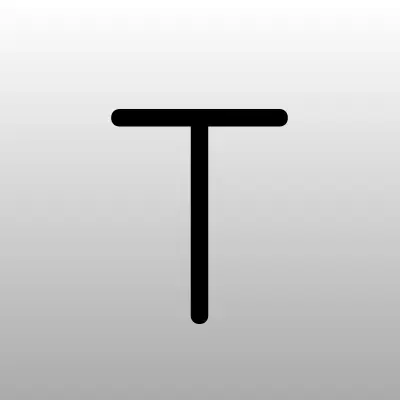 TELE2, оператор связи, лого-визитка