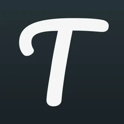 Татнефтепродукт, лого-визитка